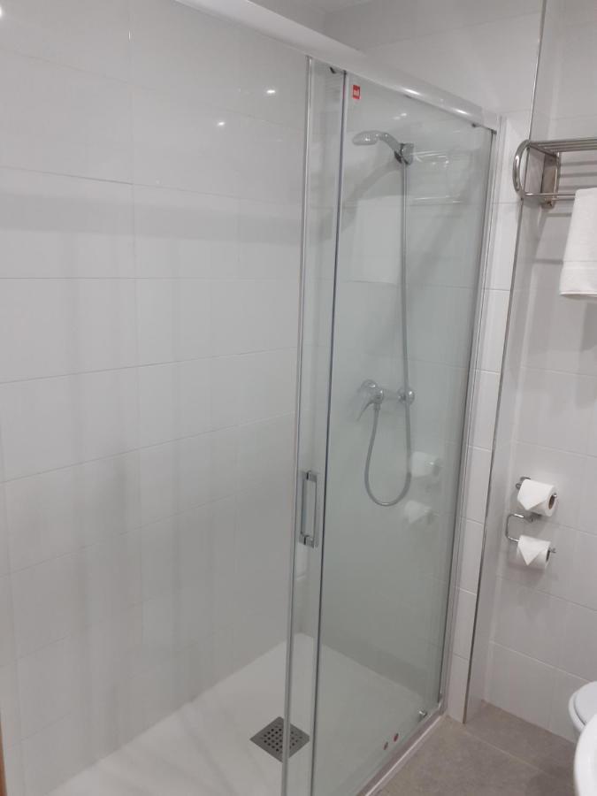Hotel Varadoiro Portonovo Kültér fotó