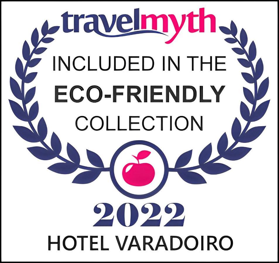 Hotel Varadoiro Portonovo Kültér fotó