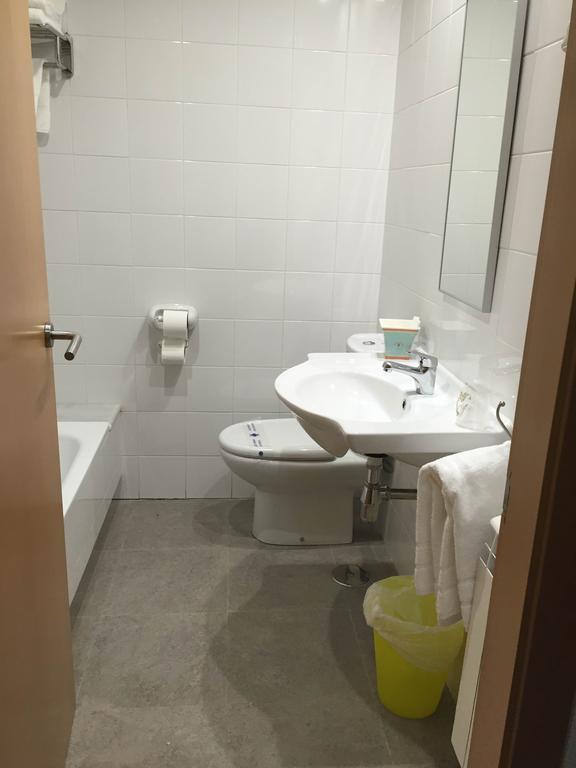 Hotel Varadoiro Portonovo Kültér fotó