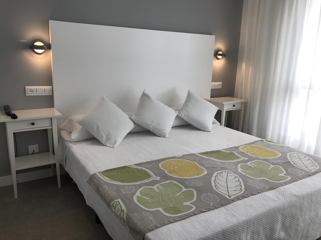 Hotel Varadoiro Portonovo Kültér fotó
