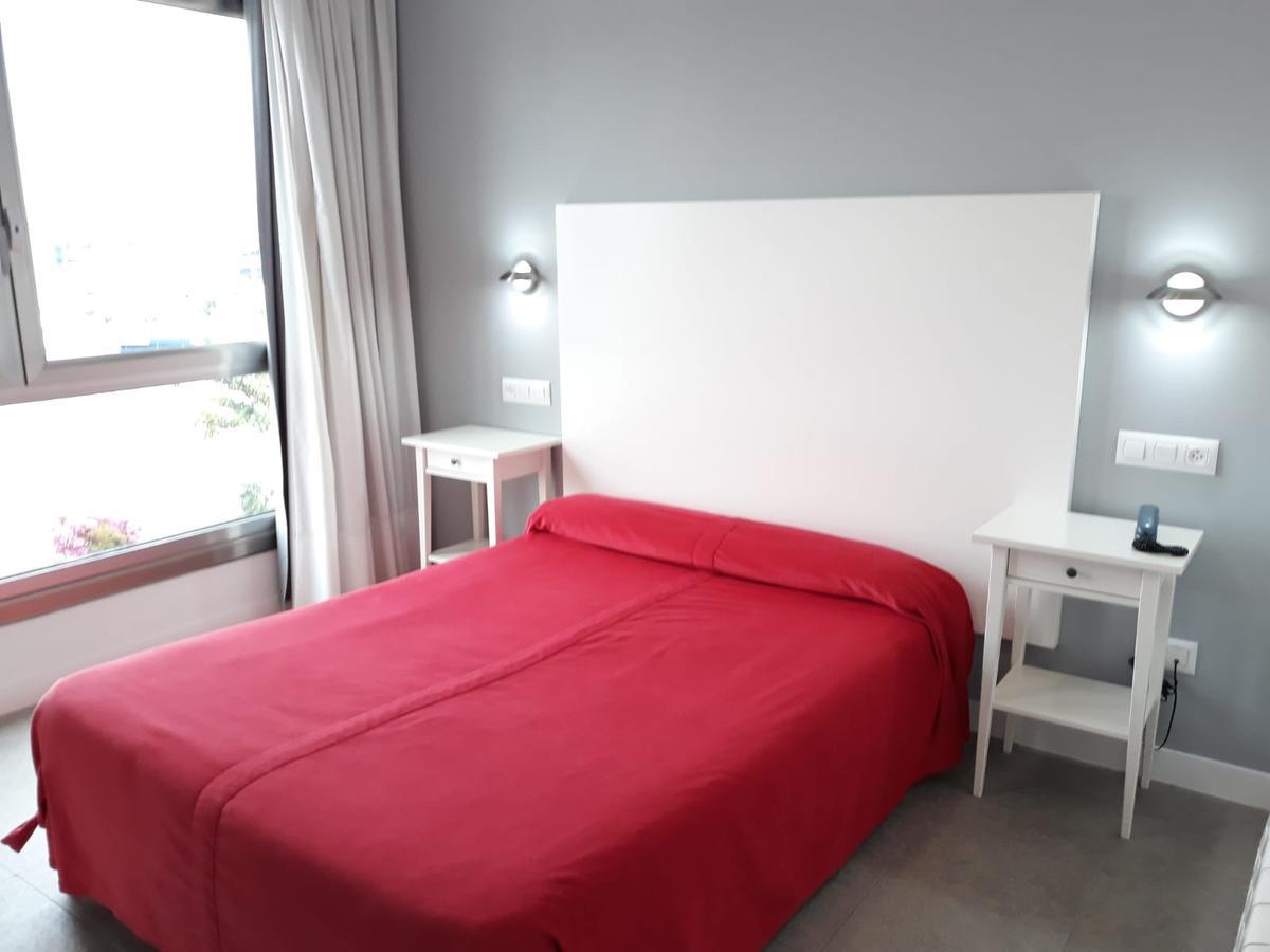 Hotel Varadoiro Portonovo Kültér fotó