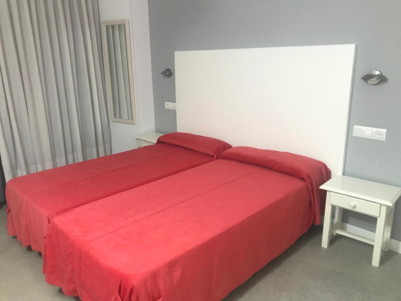 Hotel Varadoiro Portonovo Kültér fotó