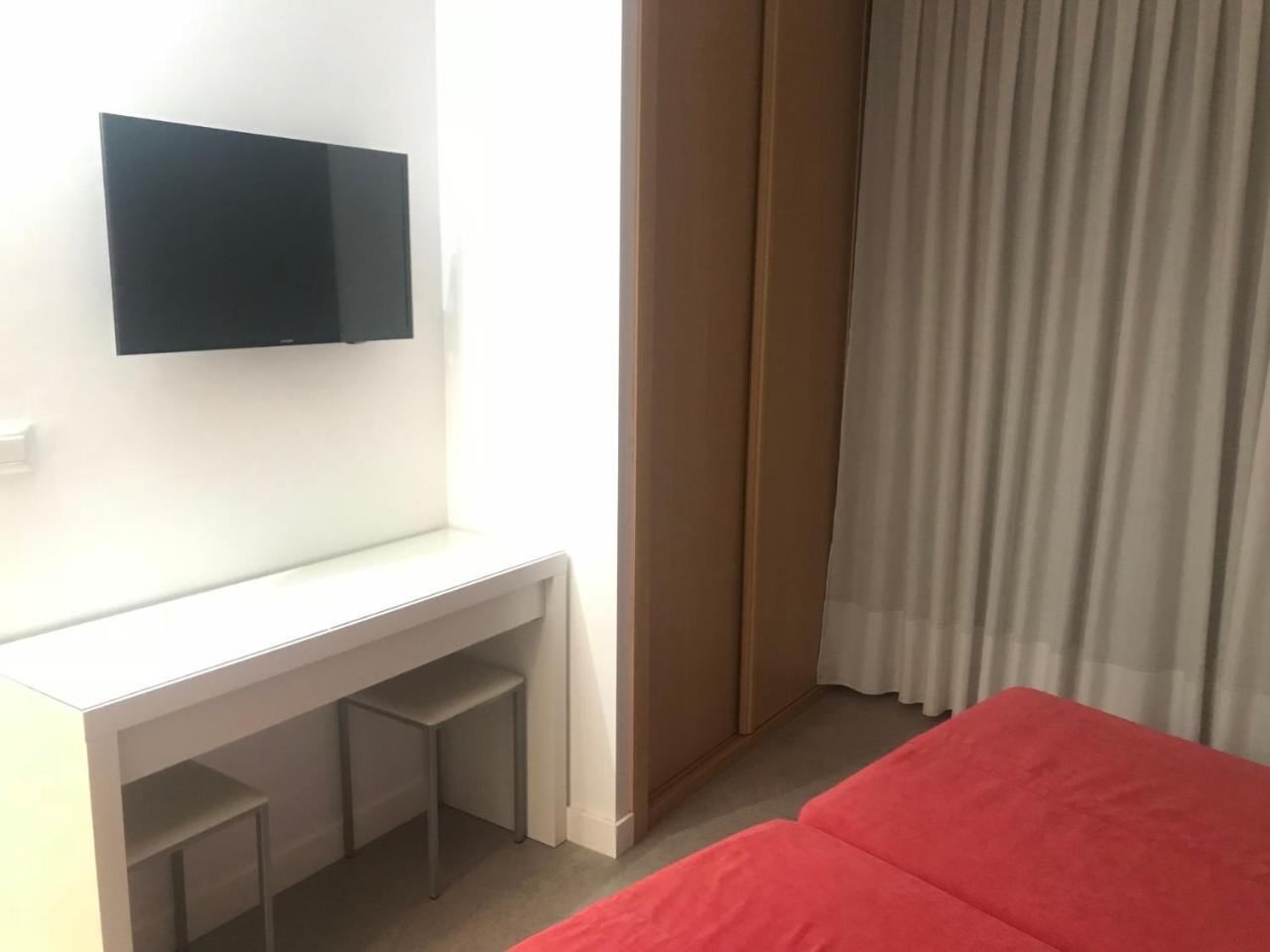 Hotel Varadoiro Portonovo Kültér fotó